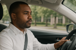 Competitive Earnings